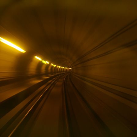 Speed © Delphine Ménard, CC-BY-SA